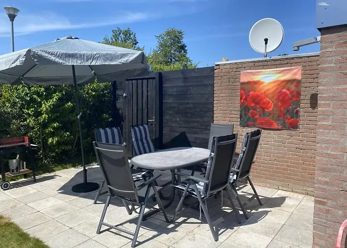 Bungalow 5B