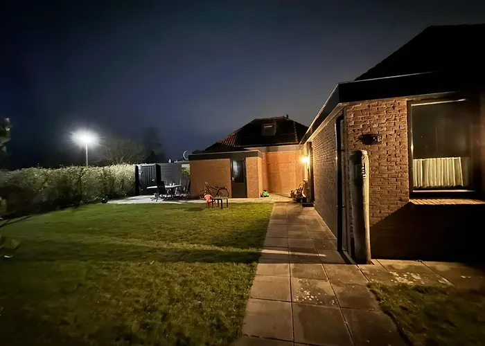 Bungalow 5B
