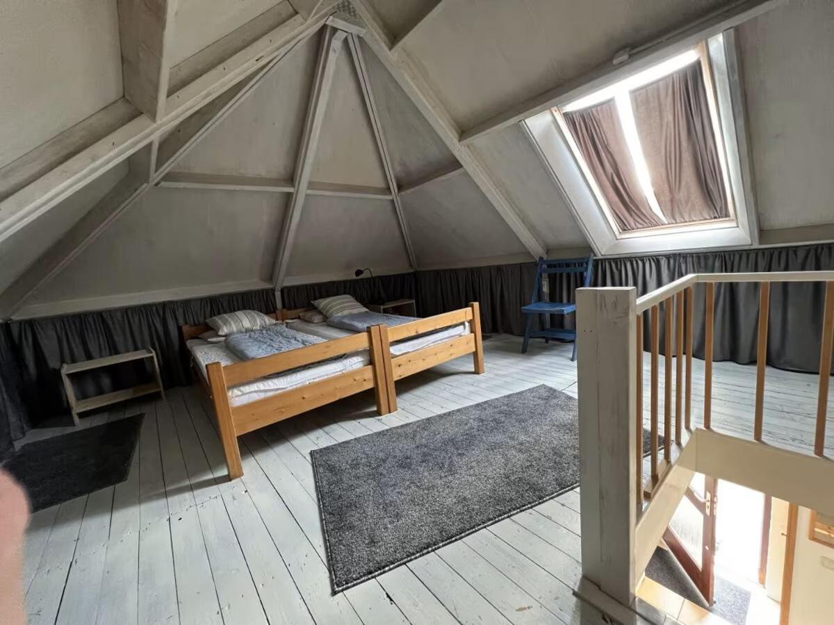 Holiday home 5b *