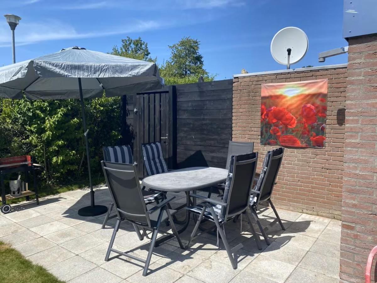 Holiday home 5b